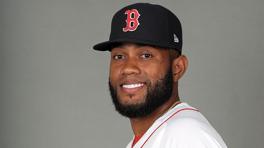 Red Sox Select Tayron Guerrero