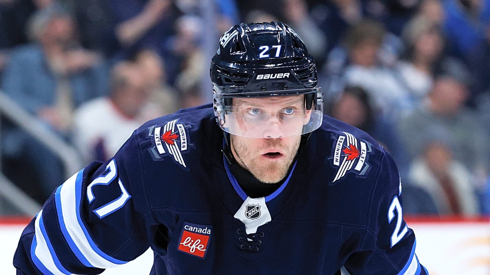 Jets sign Gabriel Vilardi to six-year deal with $7.5 million AAV