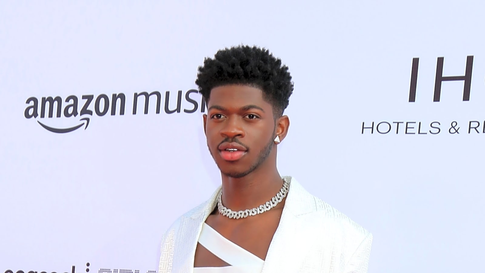 Lil Nas X charged with four felonies after bizarre arrest 