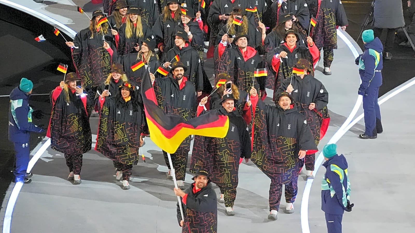 2026 Olympic men’s hockey team preview: Germany