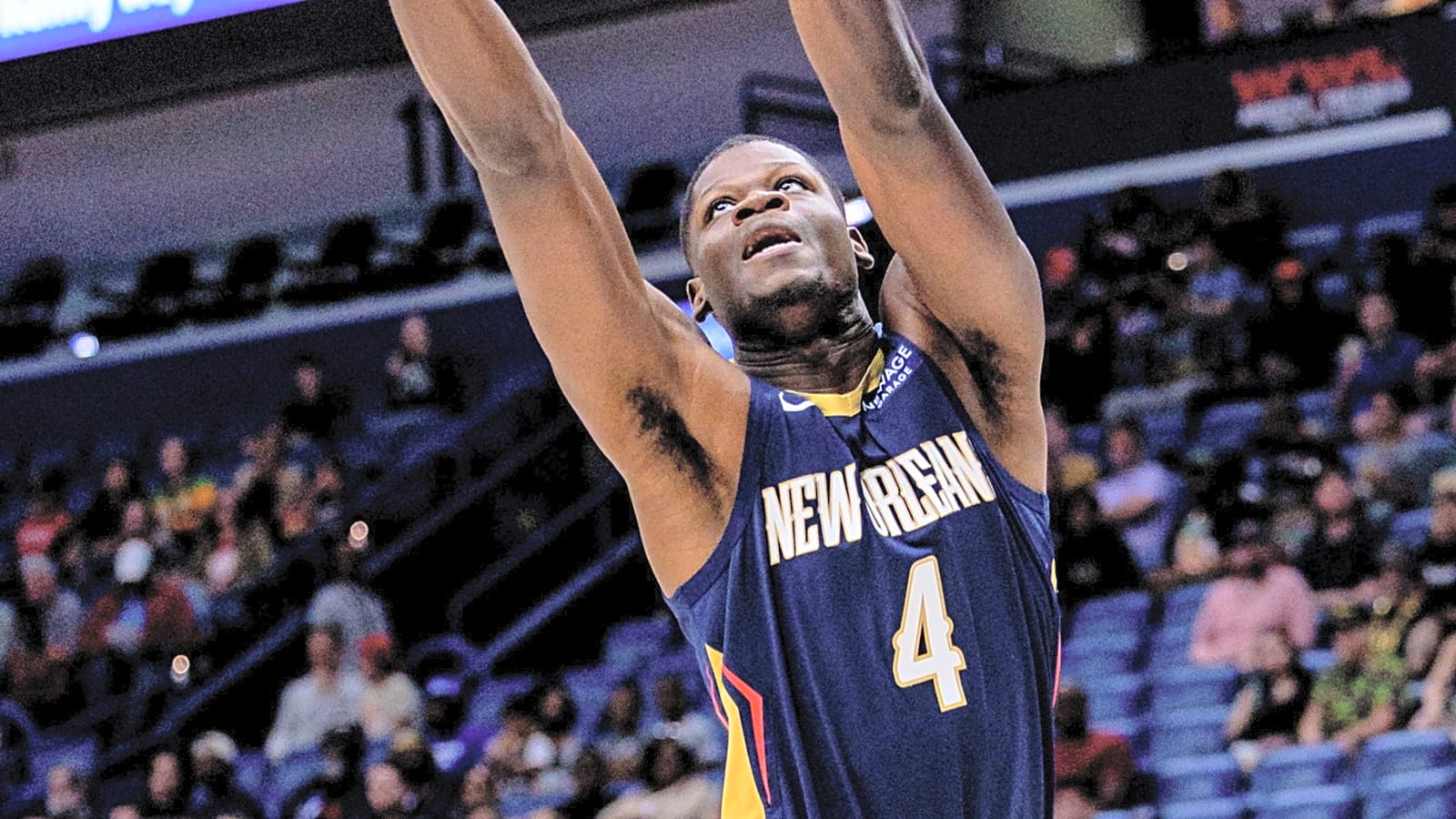 Mo Bamba To Sign With Raptors