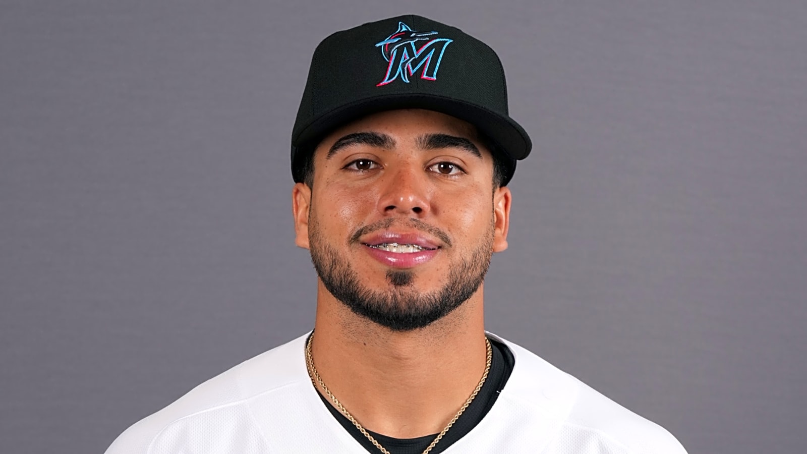 Marlins Recall Jared Serna For MLB Debut