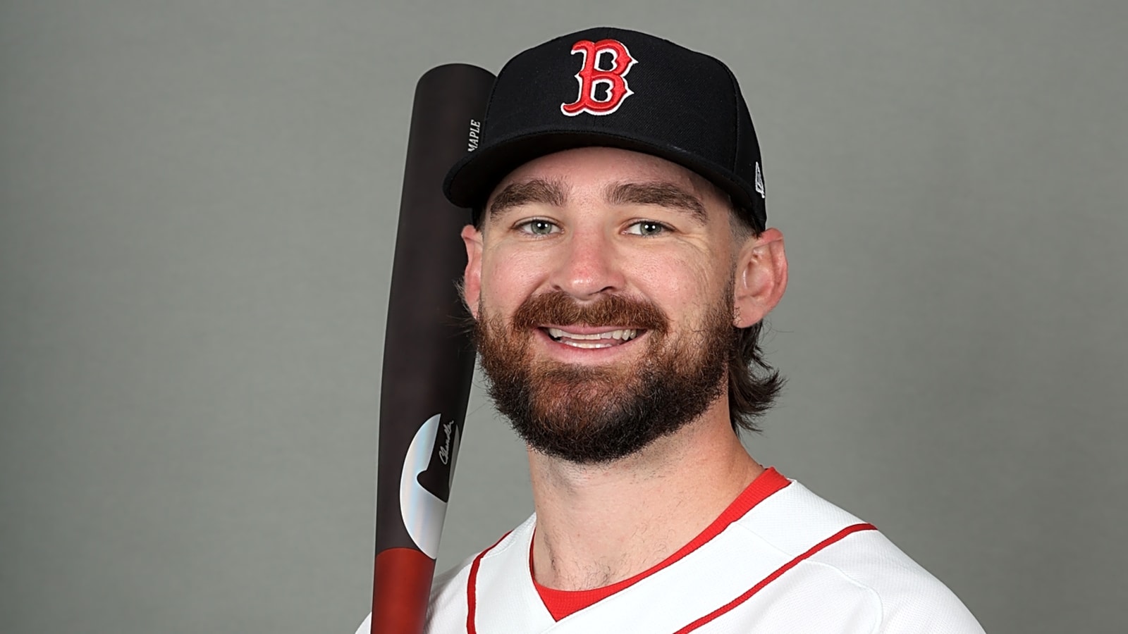 Red Sox Re-Sign Brendan Rodgers To Two-Year Minor League Pact