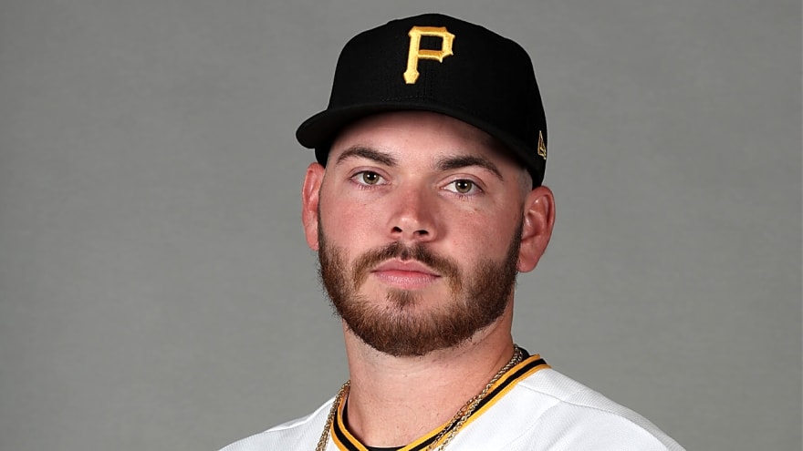 Pirates Re-Sign Ryan Harbin To Minor League Deal