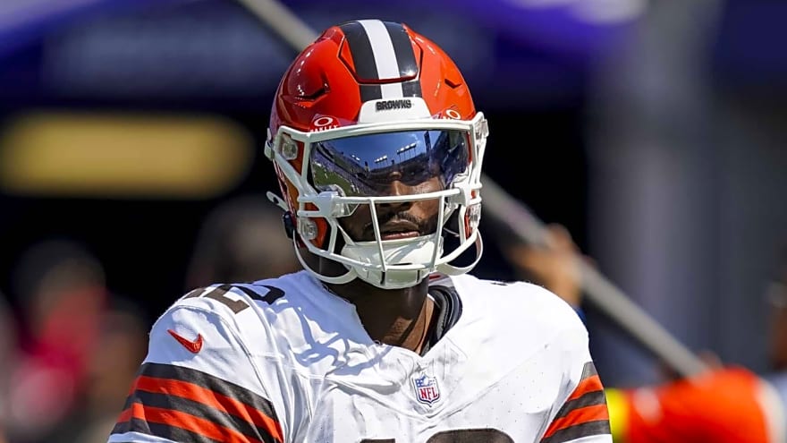 'I Hate What’s Going on With Shedeur': Skip Bayless Wants Shedeur Sanders to Get Traded