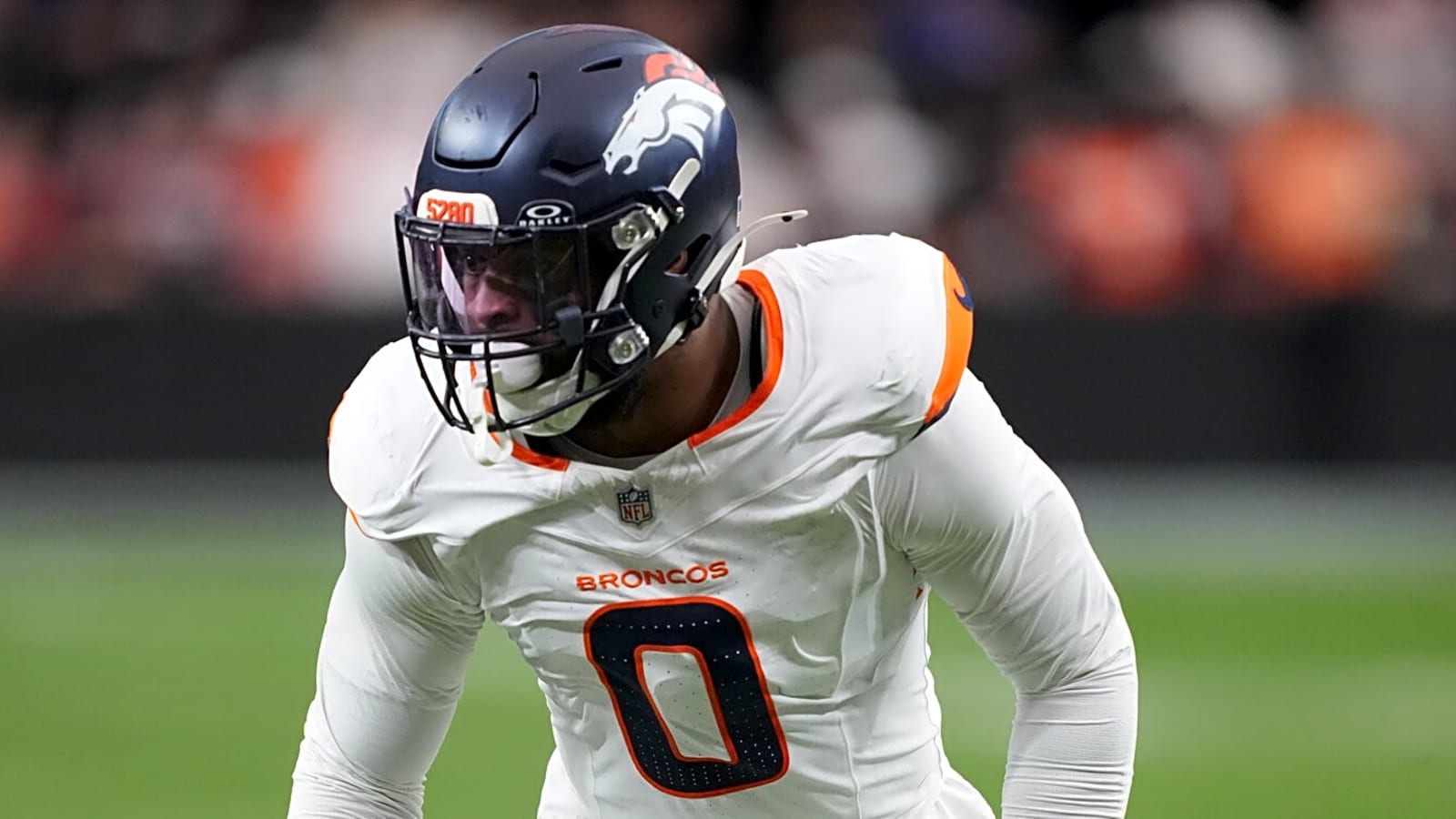 Broncos OLB Jonathon Cooper’s Arraignment Date Set