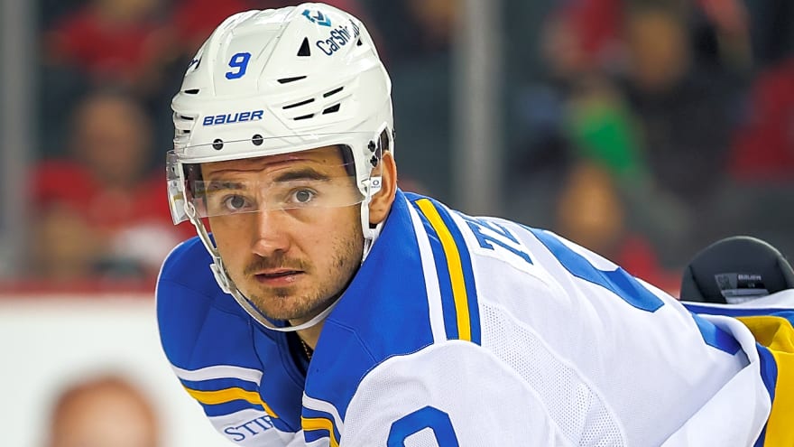 Potential Free Agent Target: Alex Texier