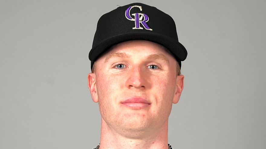 Rockies To Promote Sean Sullivan For MLB Debut