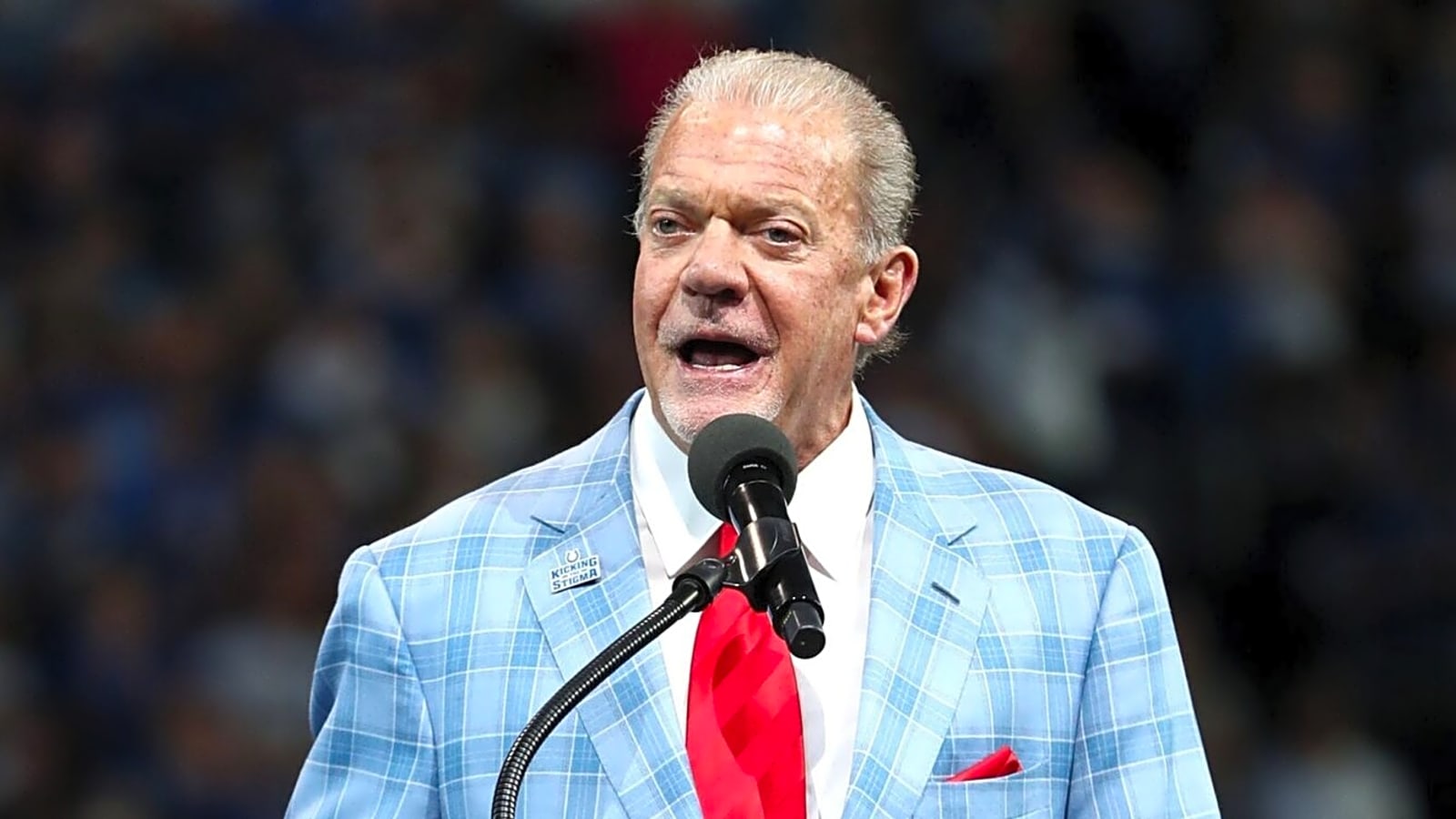 Peyton Manning’s Passionate Message About Late Jim Irsay: ‘He Was Unique’