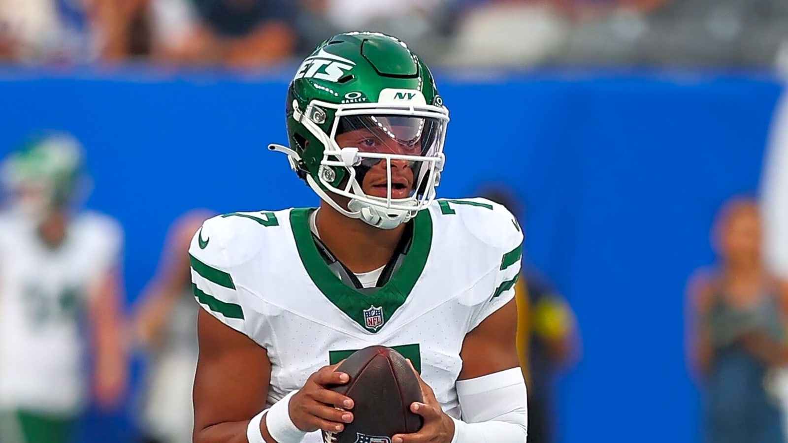 ‘‘The 2024 Jets Were Soft’: New York’s Best-Case Scenario for 2025 Season Revealed