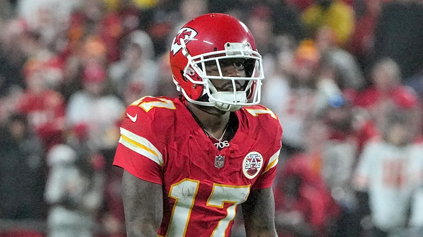 'The Writing May Already Be on the Wall;' Former Kansas City Chiefs 3x Super Bowl Champion Already in Danger of Being Released