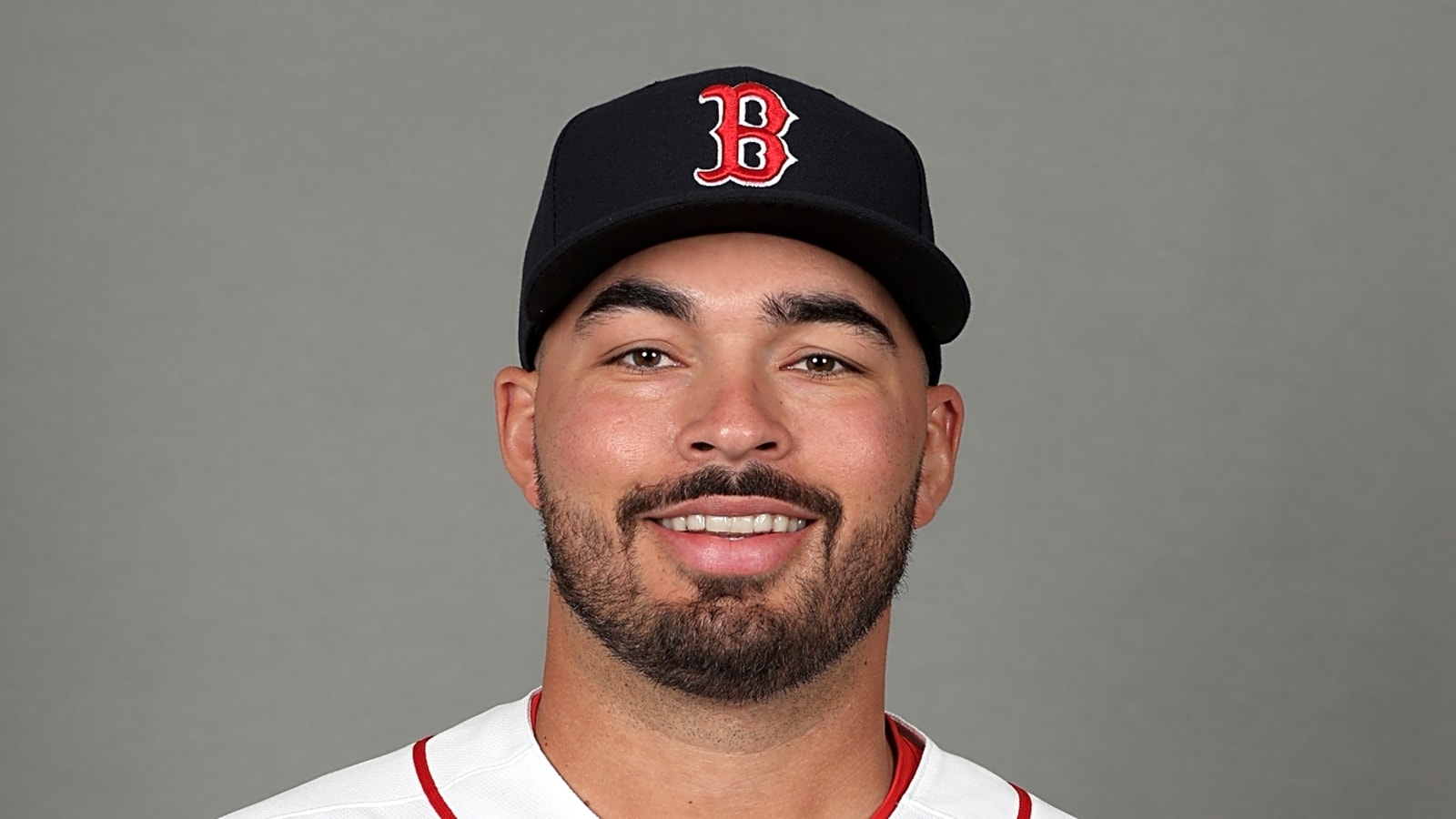 Red Sox Select Alec Gamboa