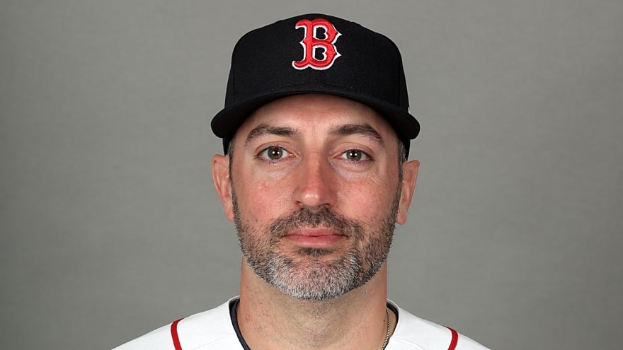 Phillies set to hire Peter Fatse as new hitting coach