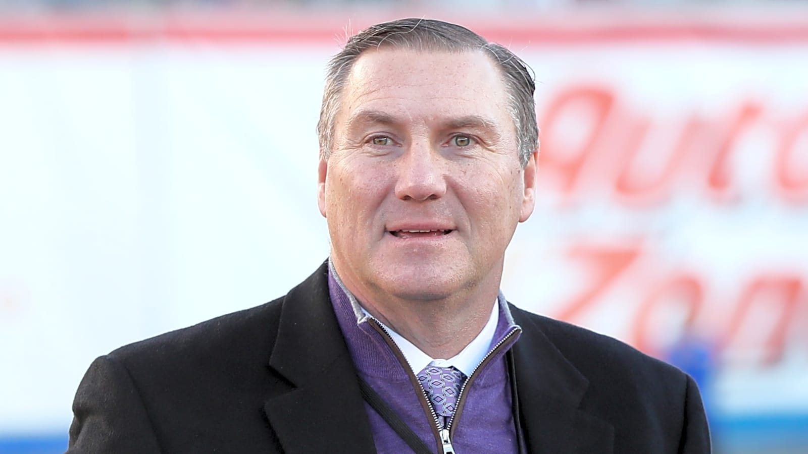 Dan Mullen Pushes His UNLV Debut Back