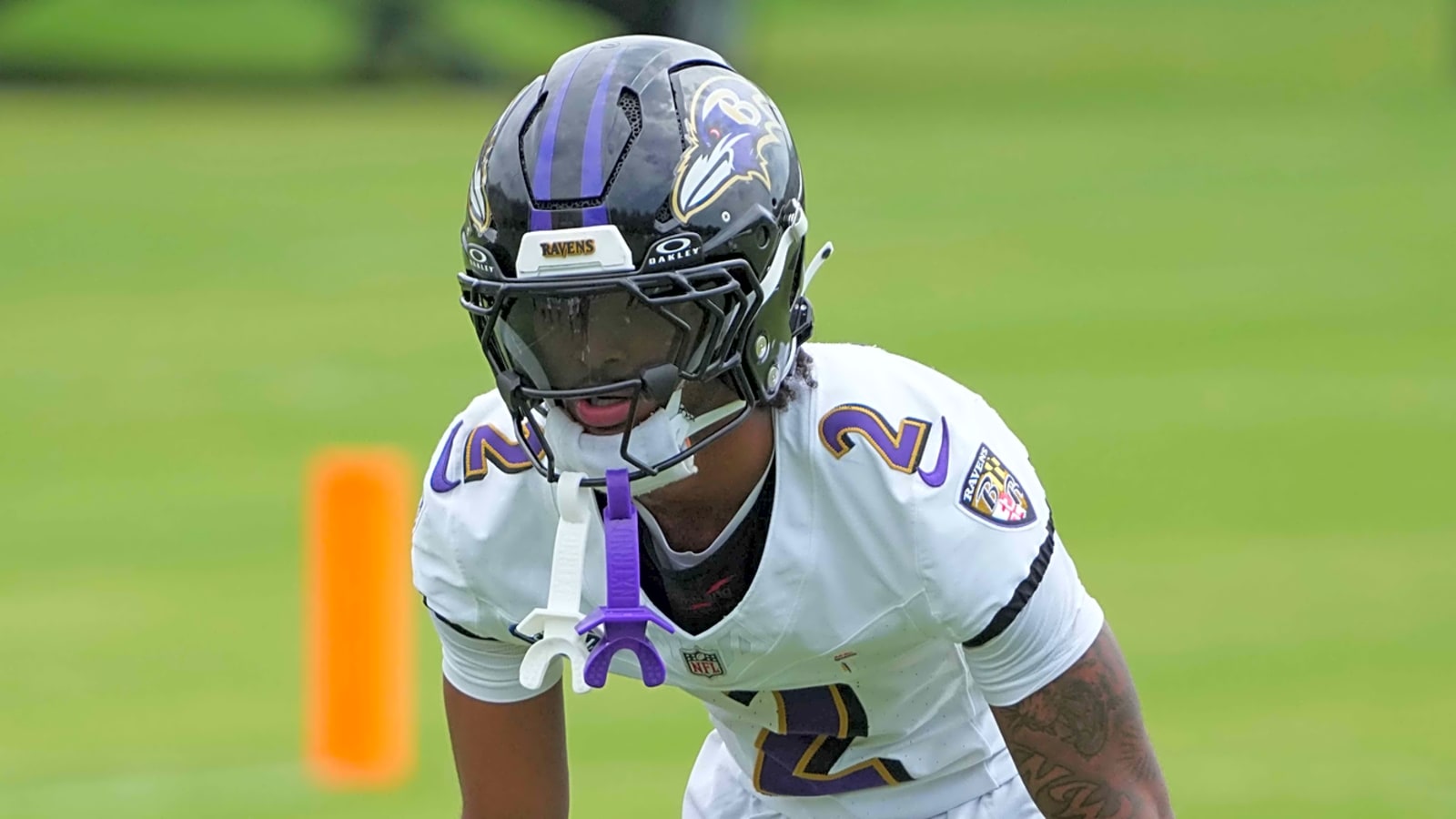 Baltimore Ravens Defense 2025 NFL Redraft Outlook: Top-5 Fantasy Defense?