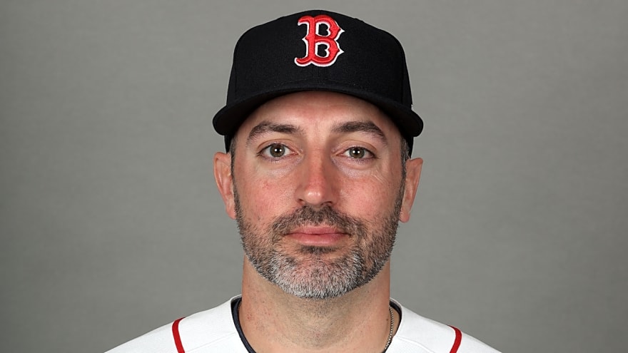 Phillies To Hire Peter Fatse As Hitting Coach
