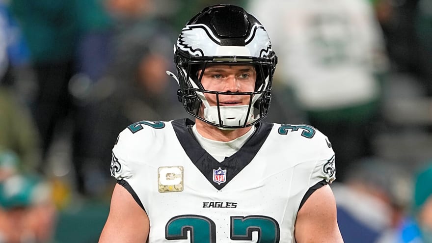 Safety Reed Blankenship Signs 3-Year Contract With Houston Texans