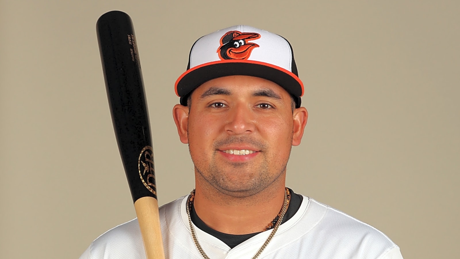 Orioles outright catcher David Banuelos