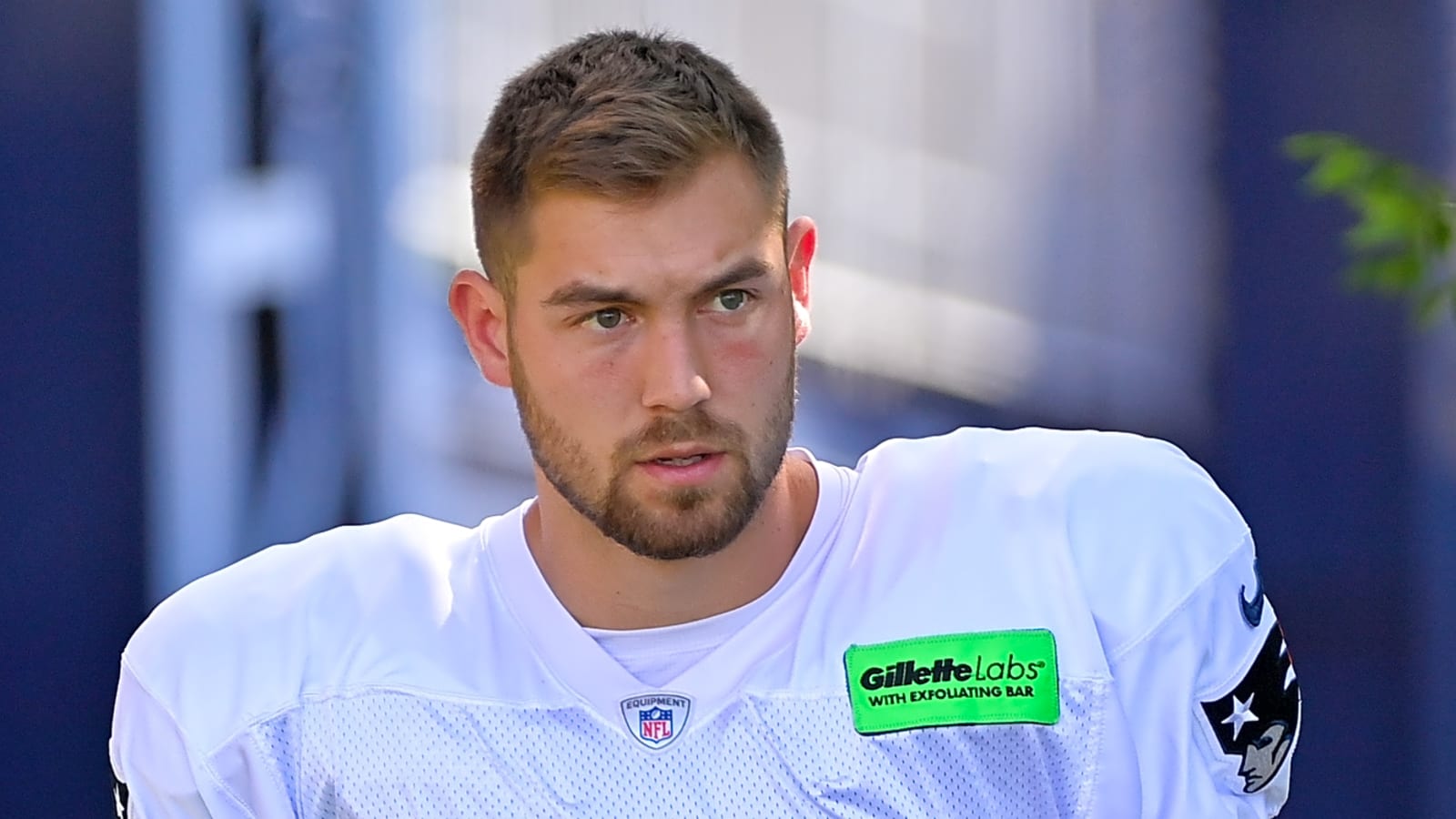 Steelers Officially Sign Tucker Addington