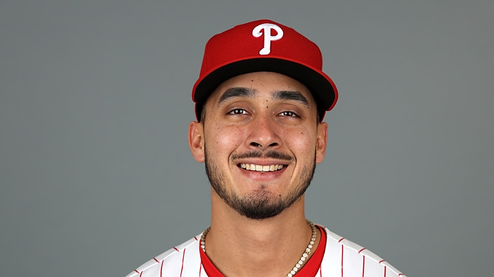 Phillies Recall Alan Rangel For MLB Debut