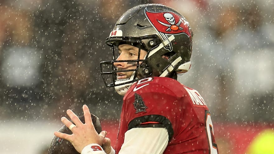 Baker Mayfield reveals 2 serious injuries he played through in 2025