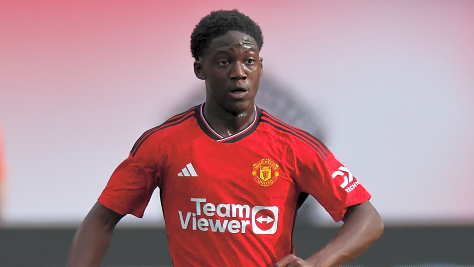 Manchester United’s midfield transfer budget for summer 2026