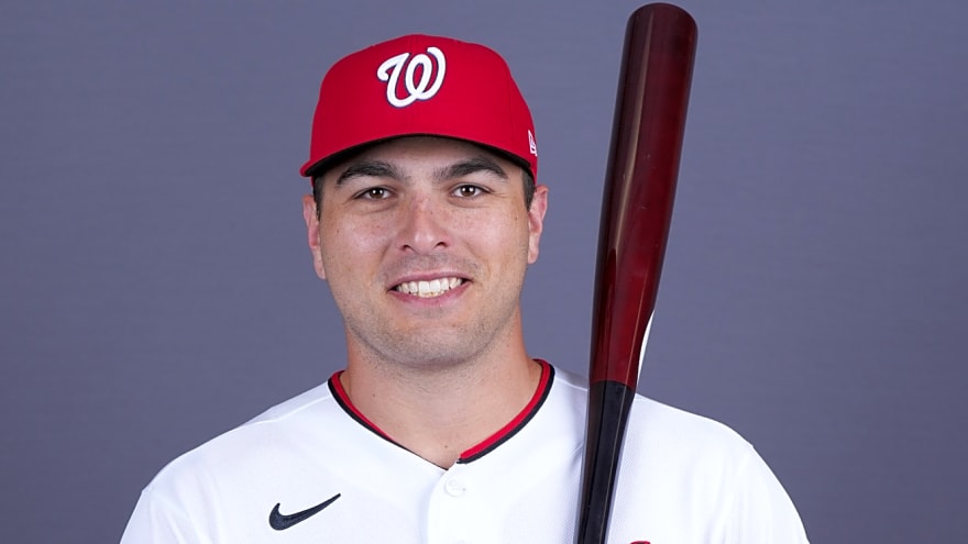 Matt Mervis Signs In Mexican League