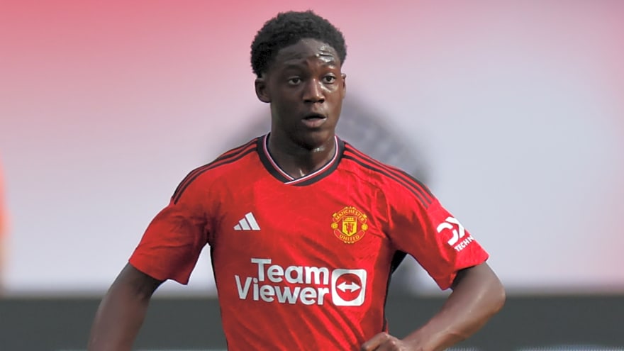 Ruben Amorim keen to retain Manchester United talent in January; player has other plans