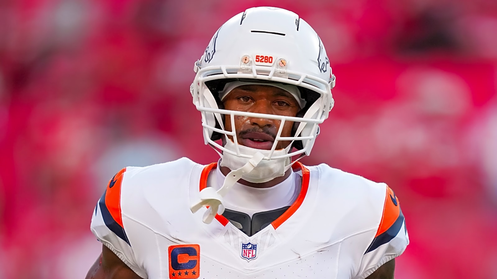 AFC Notes: Josh Simmons, Courtland Sutton, Broncos, Chargers, Chiefs