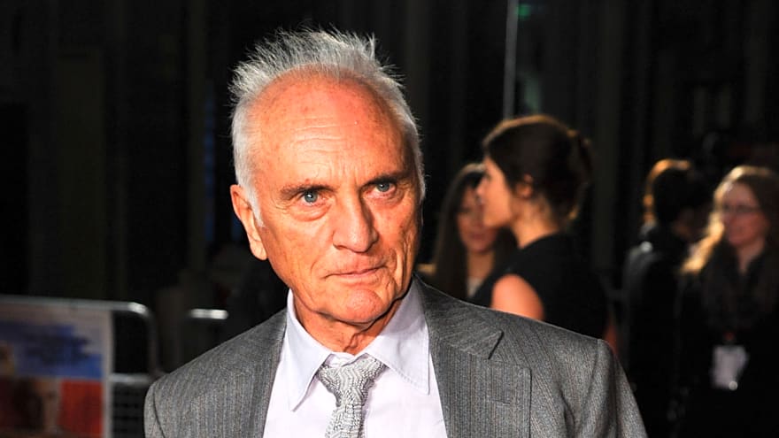 'Superman II' and 'The Limey' star Terence Stamp dead at 87