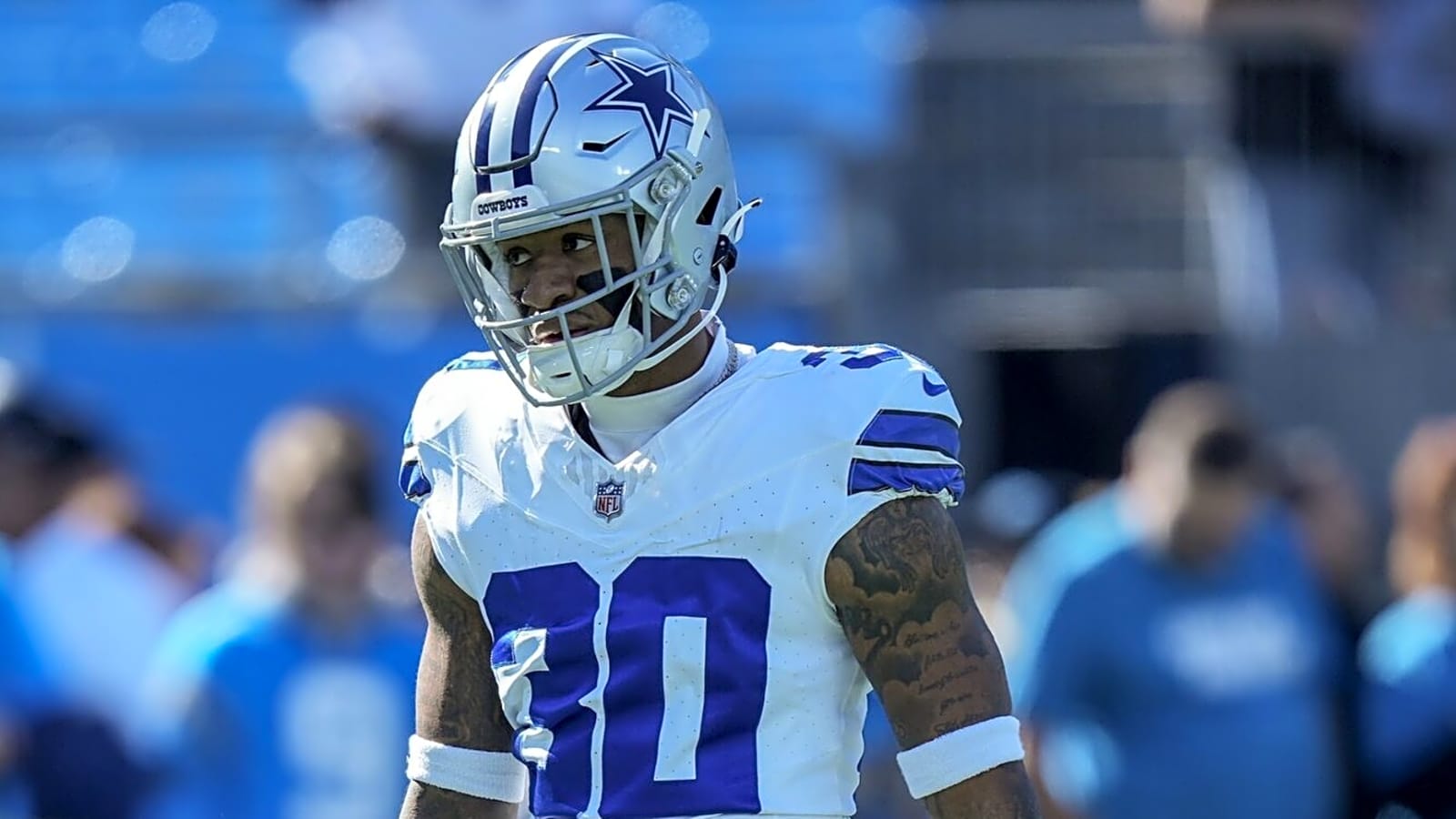 'Toughest Football Season of My Life': Cowboys Safety Shares Pain After ‘Cruel’ Experience During NFL Season