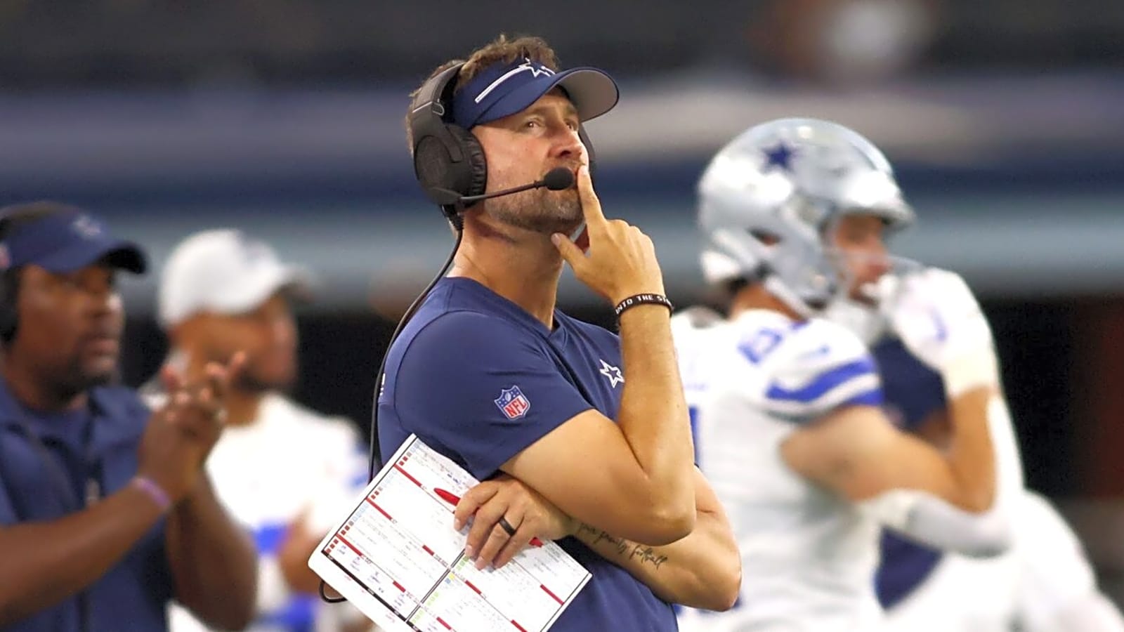 ‘I Think He’ll Do…’: Jimmy Johnson Drops Honest Prediction for Cowboys’ New Coach