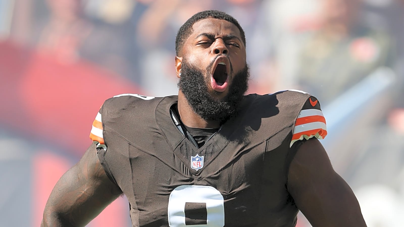 The 'AP Defensive Rookie of the Year' quiz