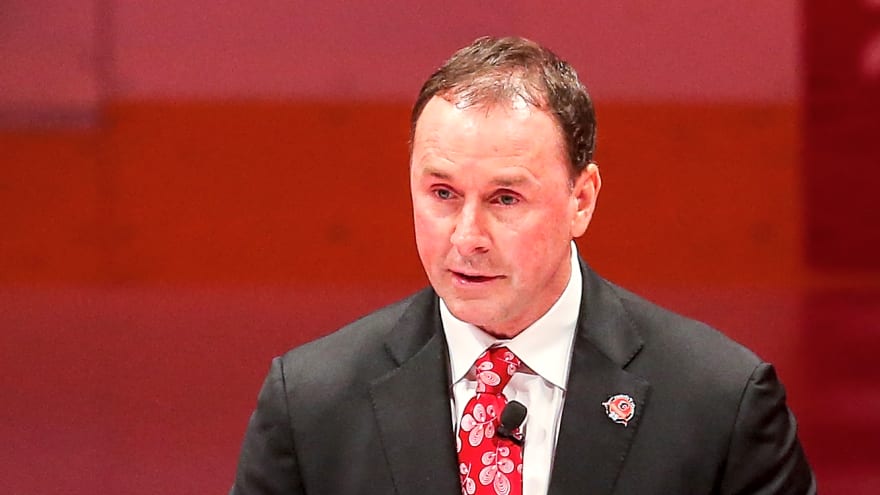 Joe Nieuwendyk joining the Stars is becoming more possible, according to insider