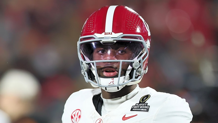 What Keelon Russell needs to do to win Alabama’s quarterback battle