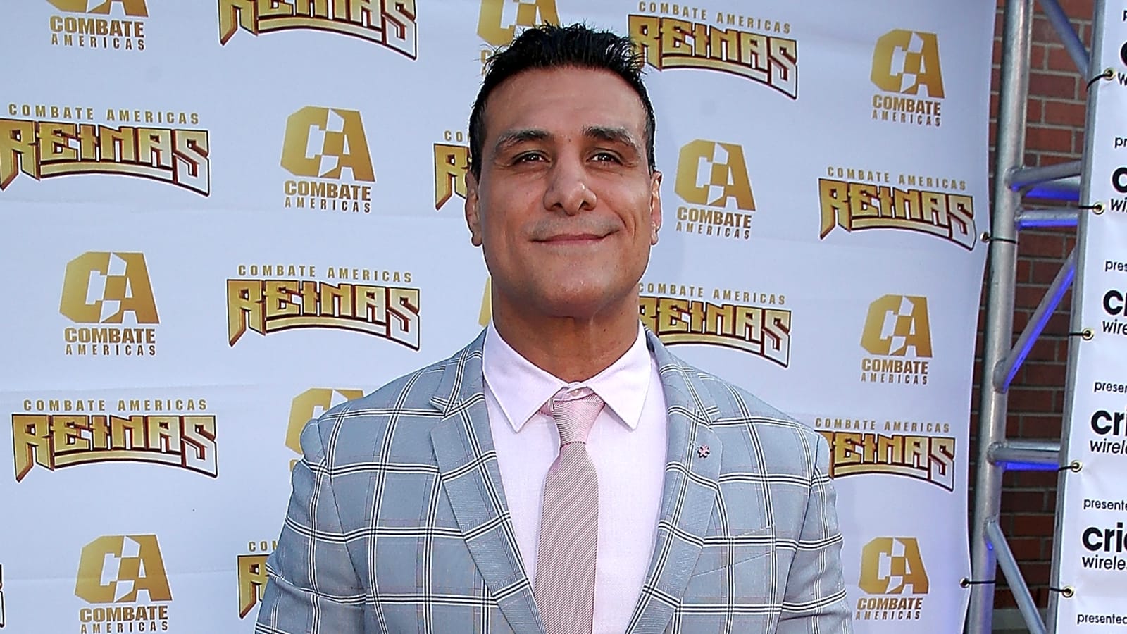 Alberto Del Rio WWE Return: What is the Controversy Surrounding Wrestling Star?
