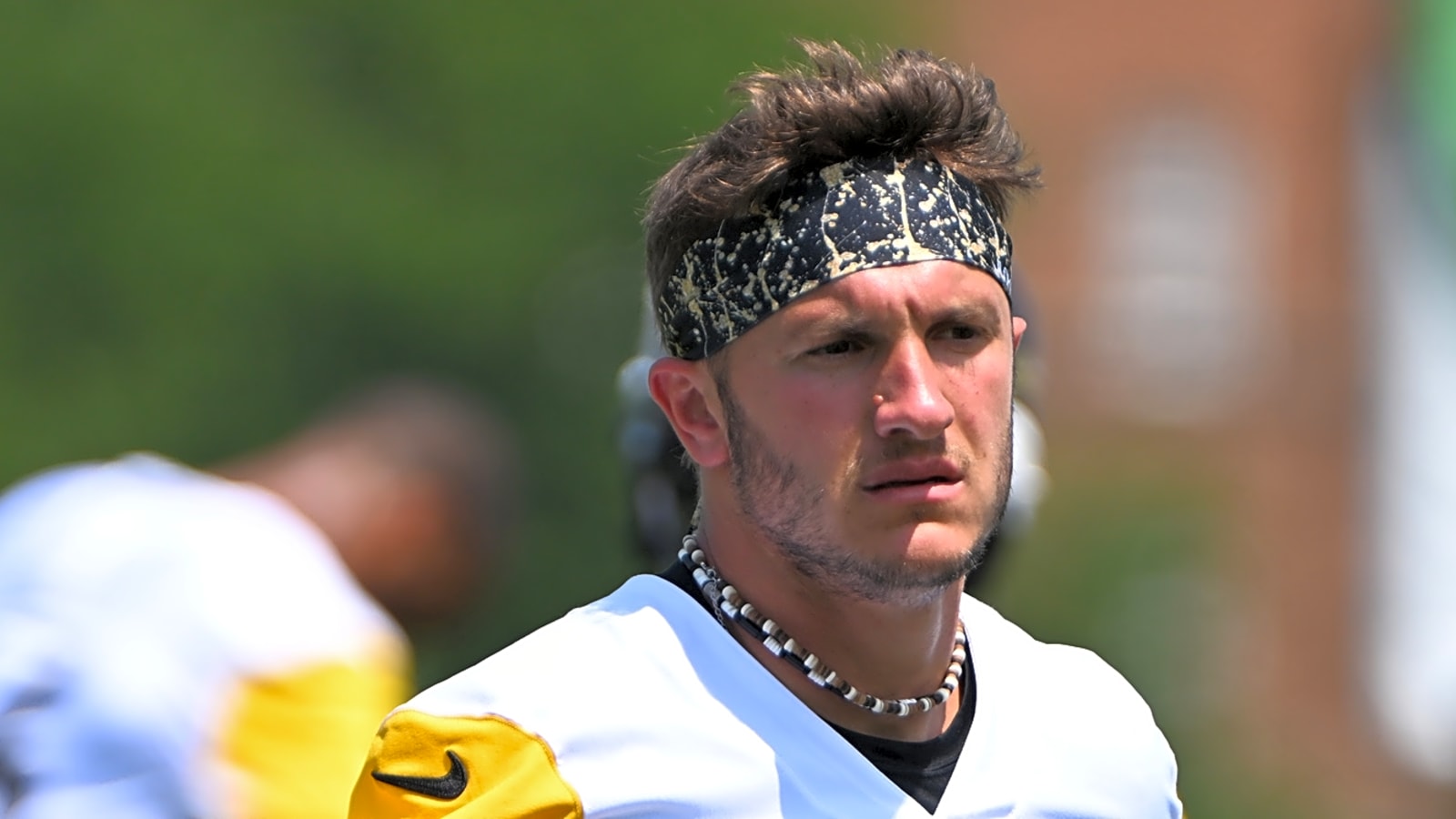 Steelers' Scotty Miller Admitted It's Surprising To See Aaron Rodgers Do What Fans Have Been Begging For