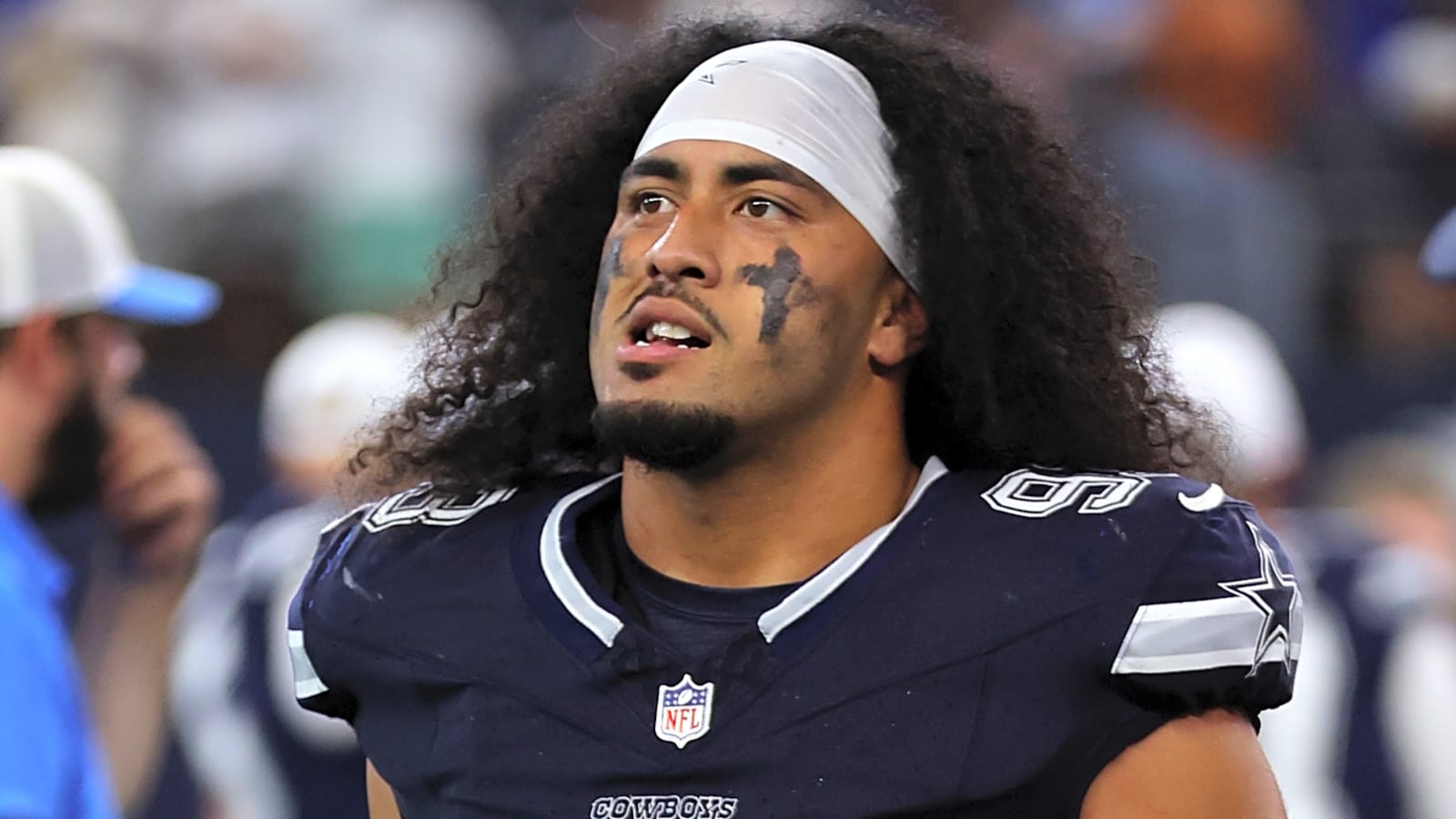 49ers Have Signed Bay Area-Native Defensive End
