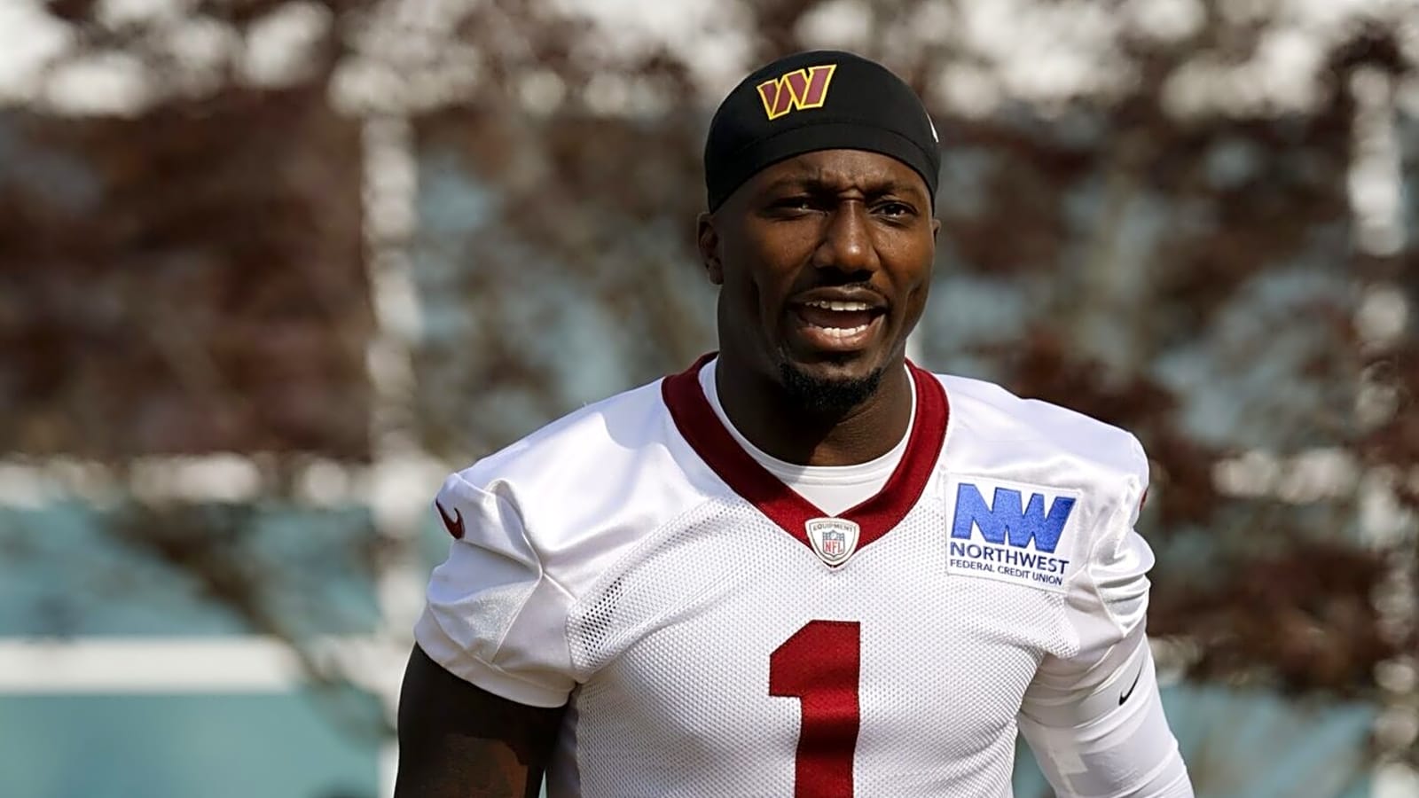 ‘Deebo Samuel Gets Some Work at Running Back’: ESPN Has Interesting Prediction for Commanders WR
