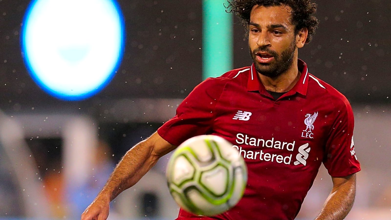 Liverpool kit accidentally sold before official release