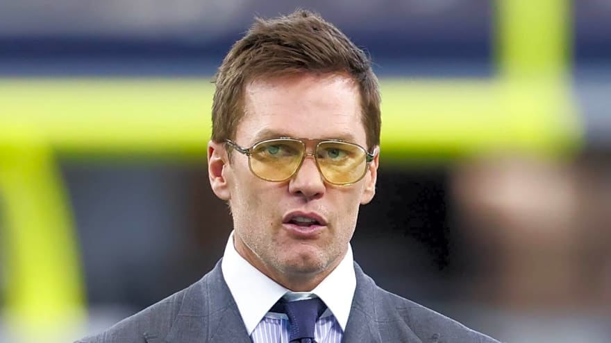 'His Frustrations Go Beyond the Offense': Tom Brady’s Reported Disappointment on Raiders