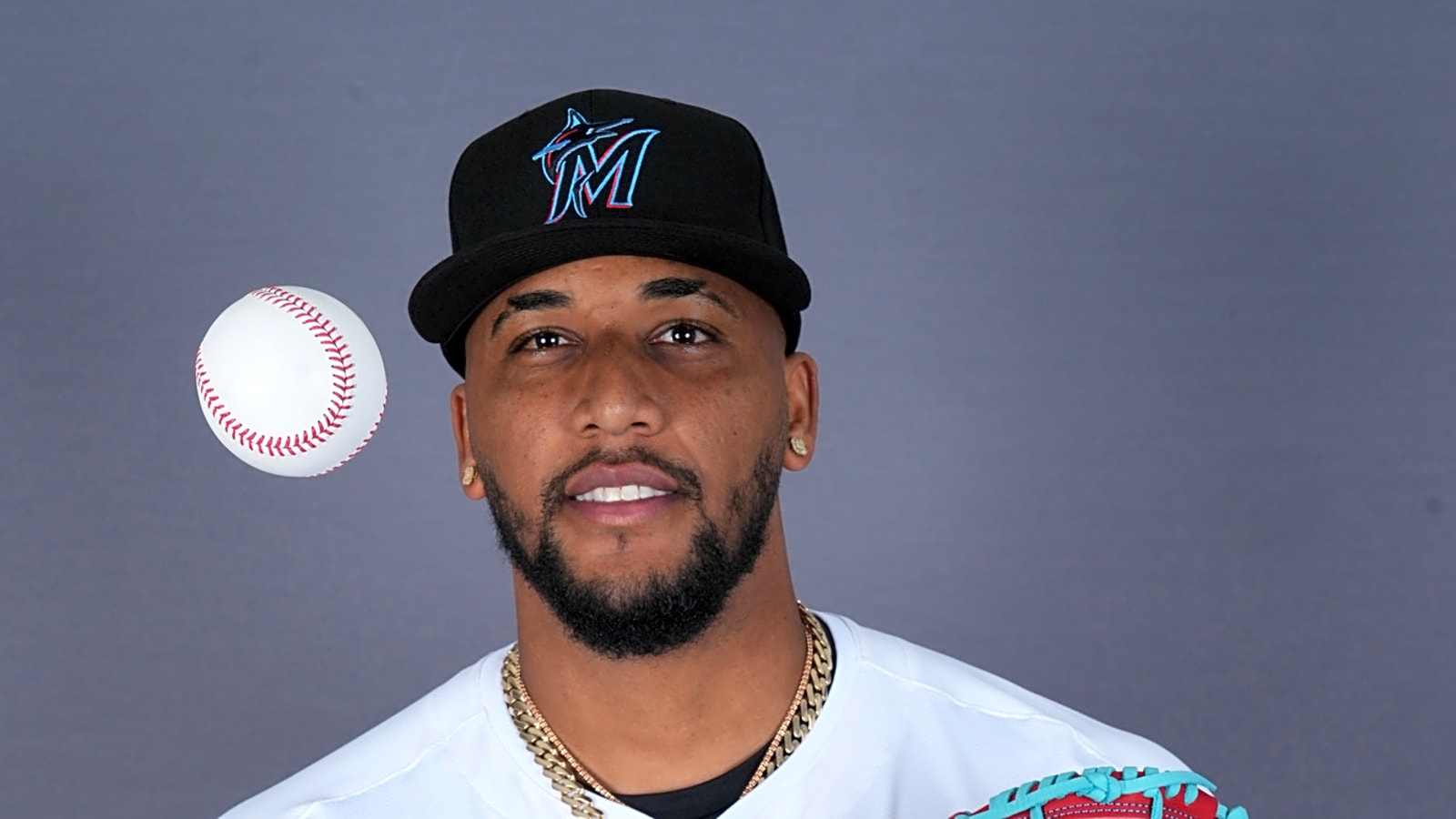 Toronto Blue Jays and Miami Marlins Make A Trade