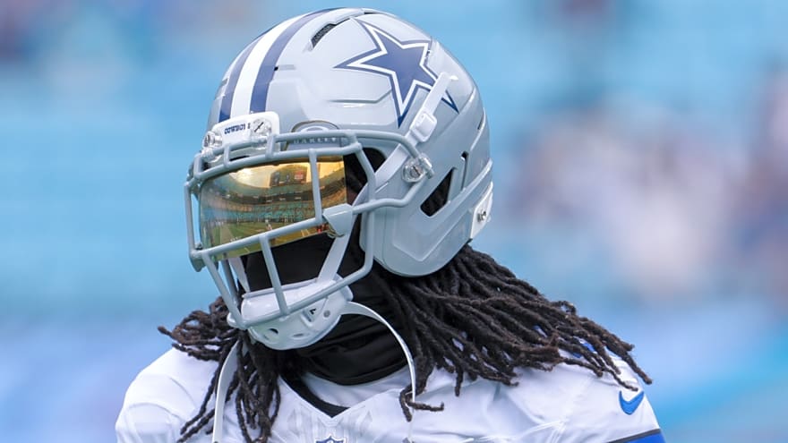 Trevon Diggs injury update: Brian Schottenheimer reveals where Cowboys DB stands in possible return