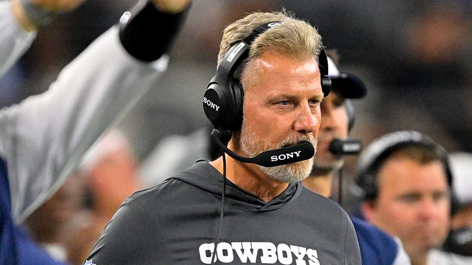 'Excruciatingly Embarrassing': Skip Bayless Urges Cowboys To Fire Member of Coaching Staff