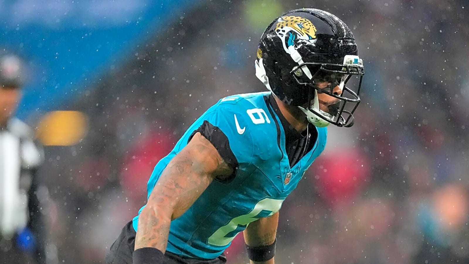Steelers Release S Darnell Savage