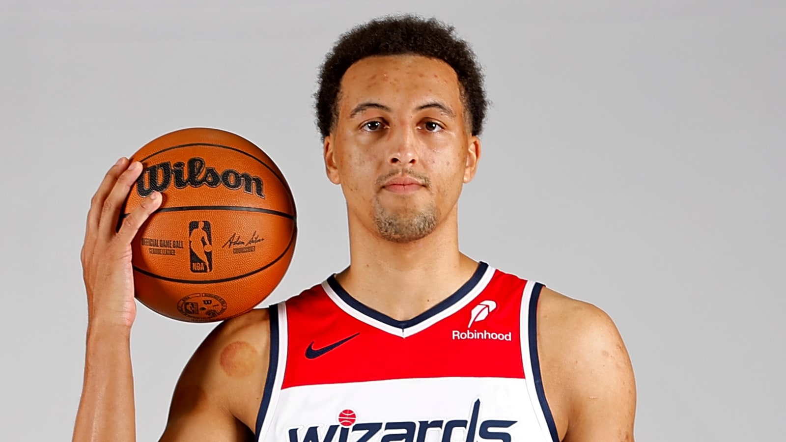 Kings Sign Patrick Baldwin Jr. To Two-Way Contract