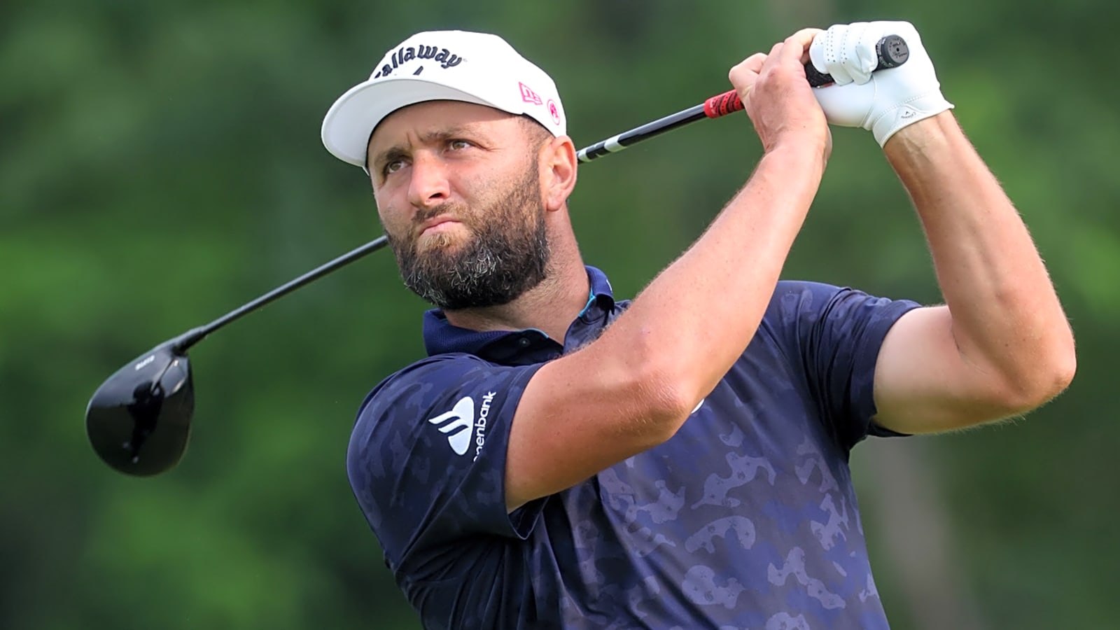 Ranking the top five contenders at British Open