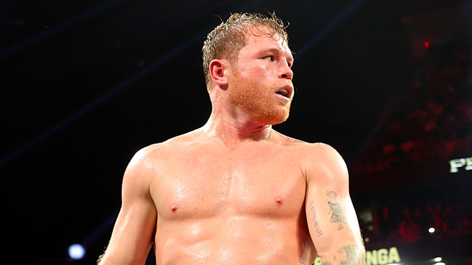 Canelo Alvarez vs William Scull: Full fight card results live on May 3