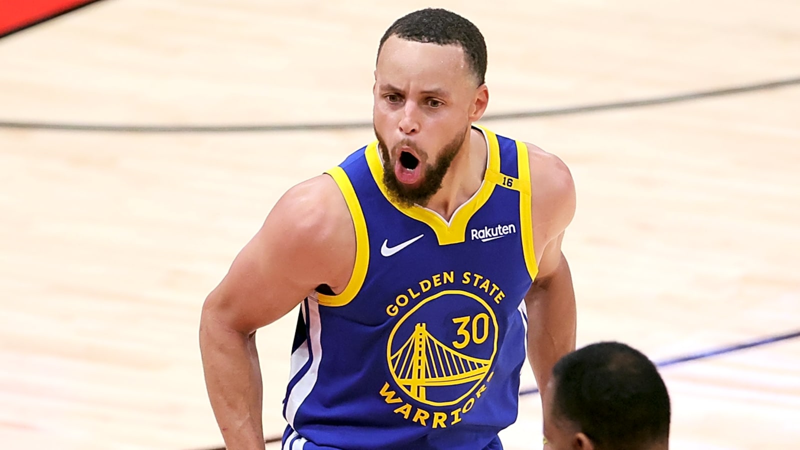 The 'NBA playoff three-point shooting percentage leaders' quiz