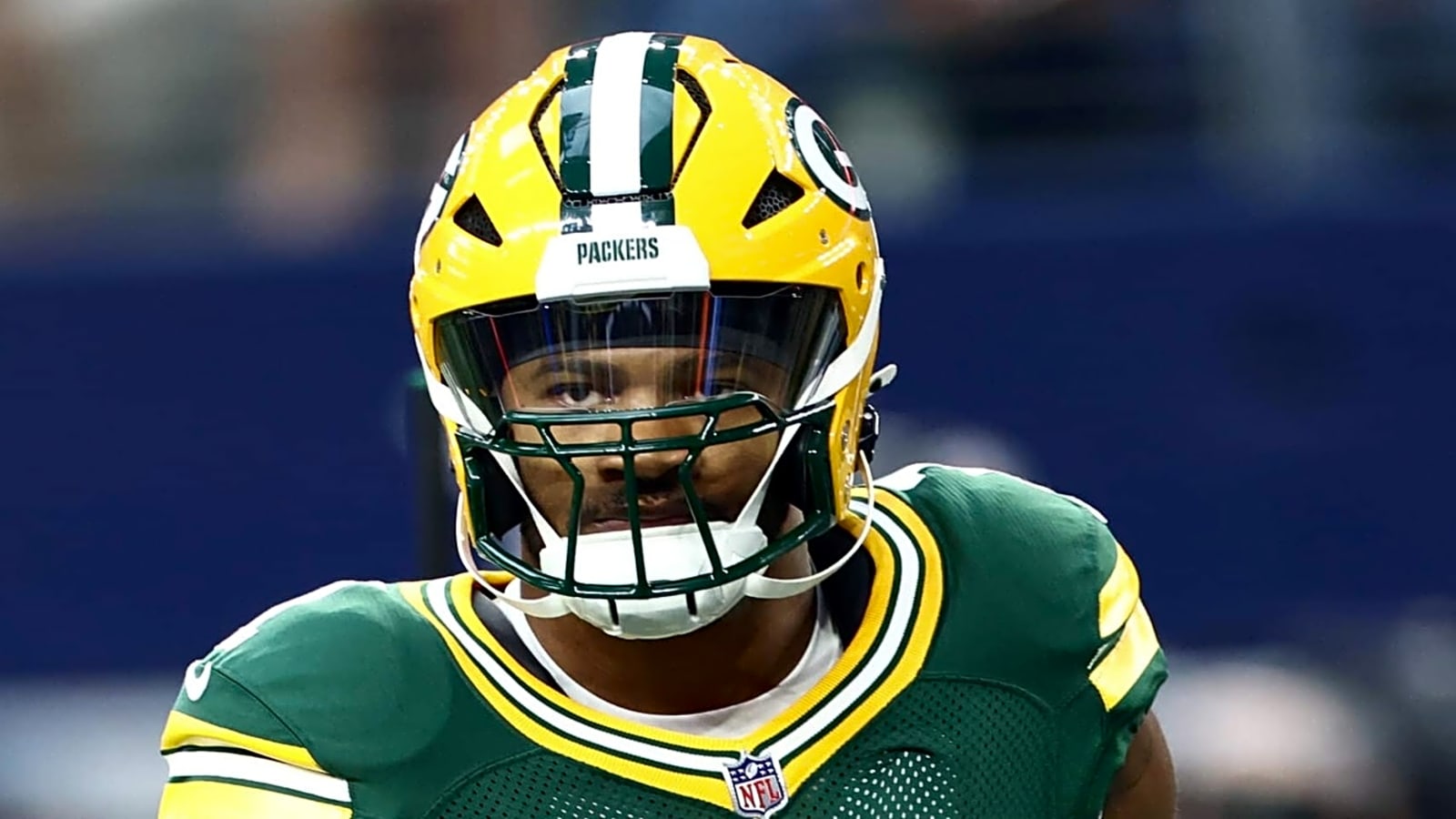 'Micah Parsons Knows It': Skip Bayless Names Clear Winner of Cowboys-Packers Game Despite Tie